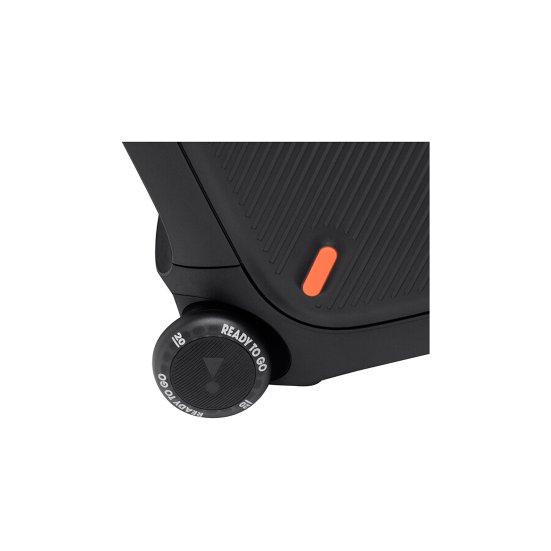 JBL PartyBox 310 Portable Bluetooth Speaker with Party Lights JBL PartyBox 310 Portable Bluetooth Speaker with Party Lights